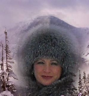 Валентина Захарова