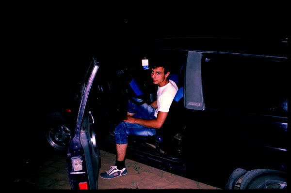 Mаксим Шестаков