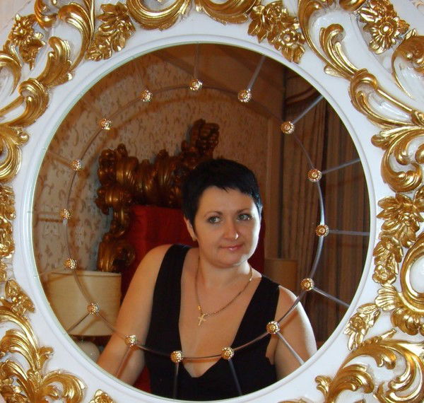 Татьяна Мацына