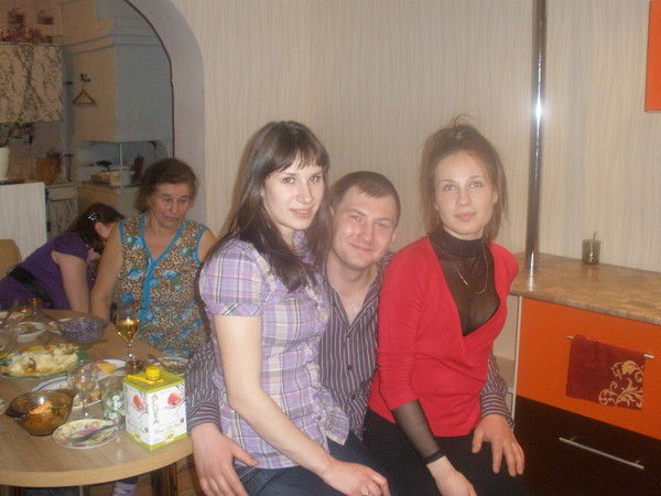 Александр Акинин