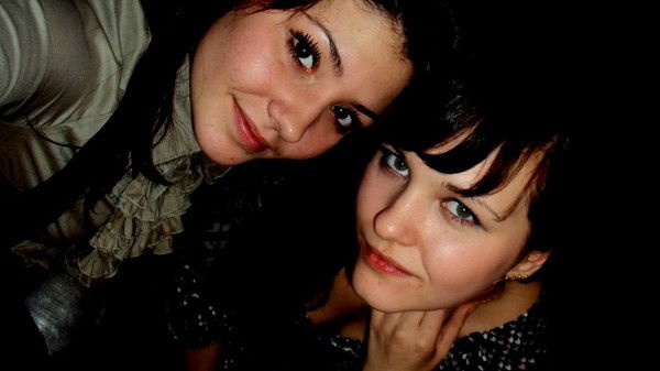 Екатерина Хижняк