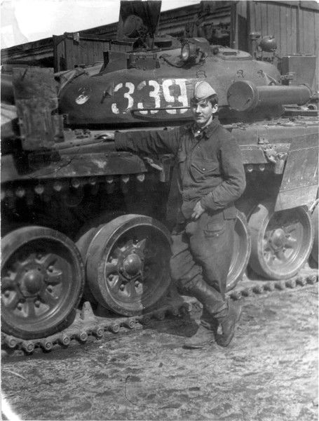 Иван Кравчук