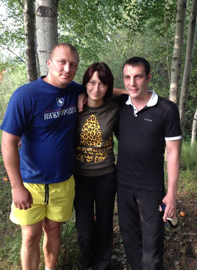 Николай Суханов