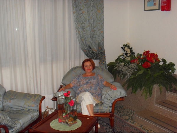 Алла Суханова