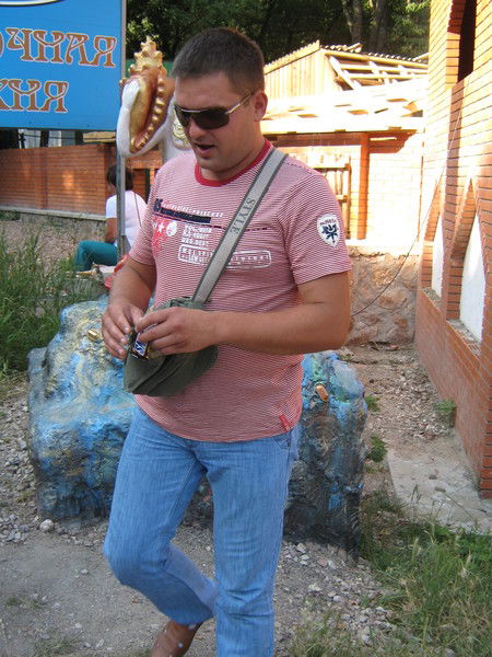 Генадий Тамаз