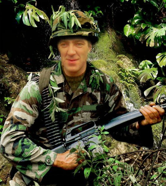 Юрий Калашник