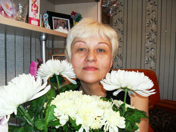 Ирина Башмакова