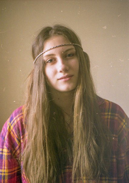 Ирина Срулевич