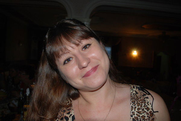 Людмила Вандышева