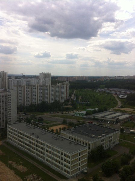 Владимир Дрожжов