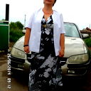 Svetlana Kunafina