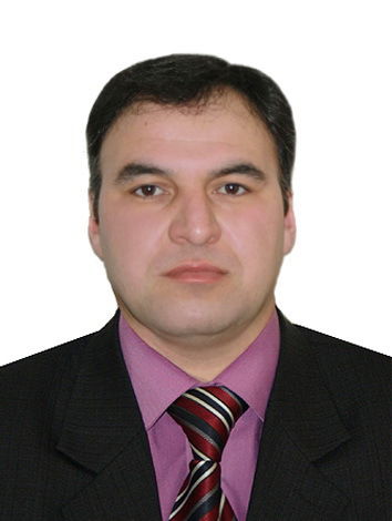 Максим Задин