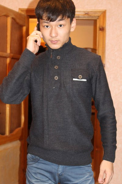 Алмат Сейткалимов