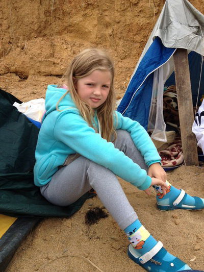 Таня Баштовая