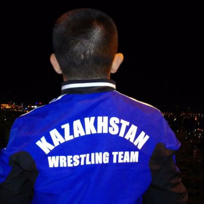 Ержан Елемесов