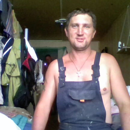 Денис Андреев