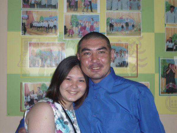 Рустам Юмашев