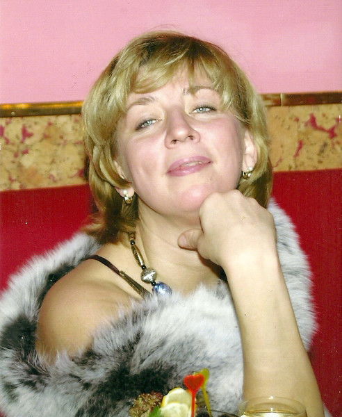 Елена Дейкун