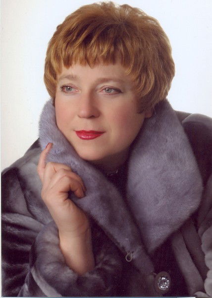 Татьяна Юрченко