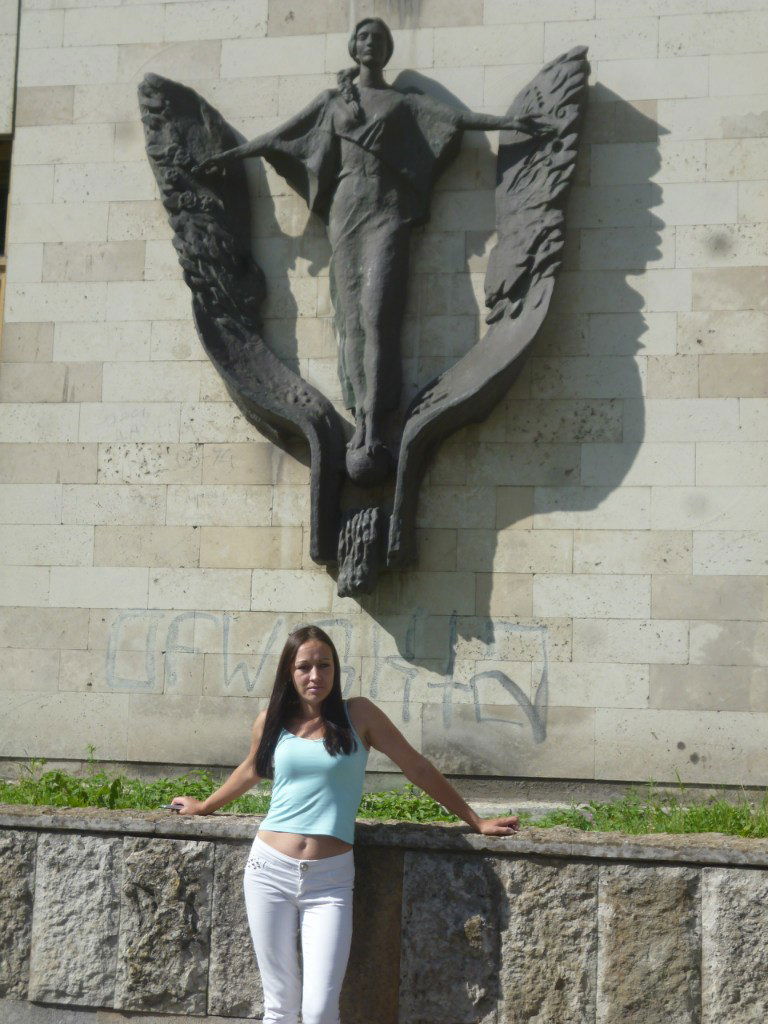 Алла Хулугурова