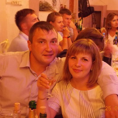 Ксения Куклева