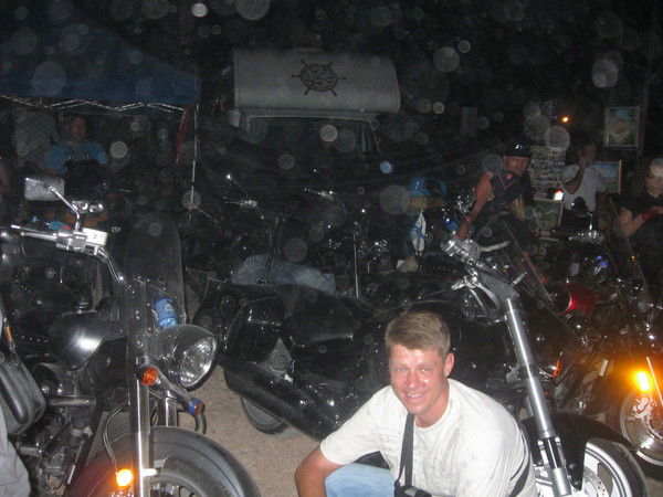 Андрей Козырев