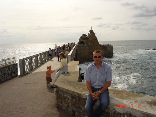 Сергей Правденков