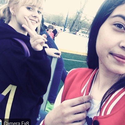 Милана Жунусова