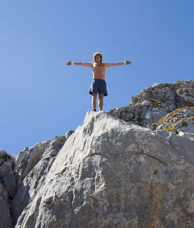 Дмитрий Подгорный