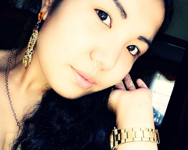 Турсынай Баймырзаева