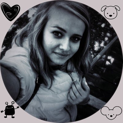 Каролина Головинова