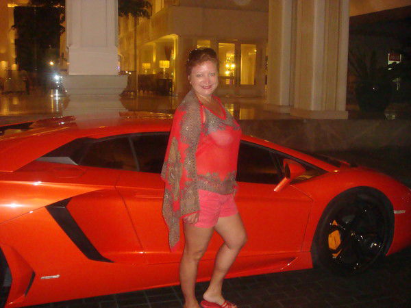 Татьяна Андреева(Баш)