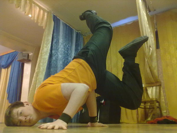 Айрат Шахмаев