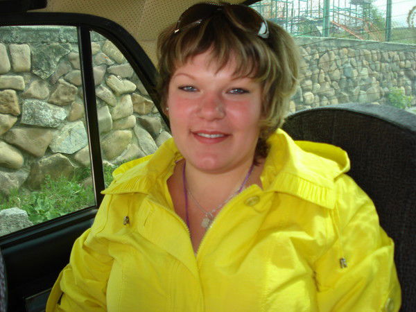 Маша Иванова