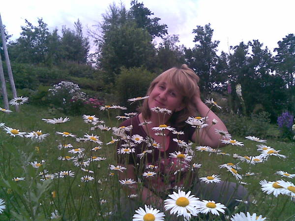 Ольга Фещенко