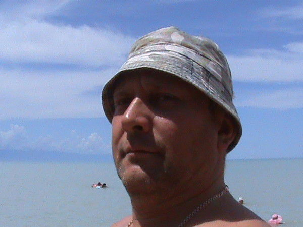 Василий Раевский