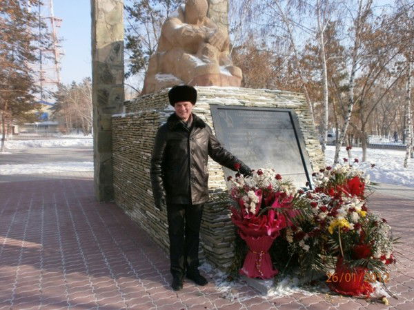 Юрий Ротанов