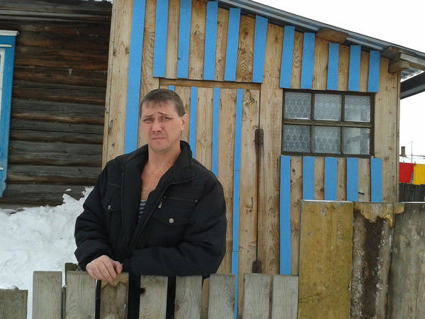 Игорь Гапеев