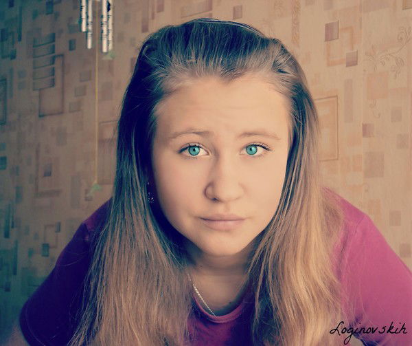 Елизавета Логиновских