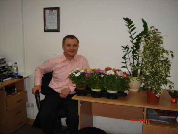 Павел Коновалов