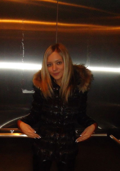 Аня Матвеева