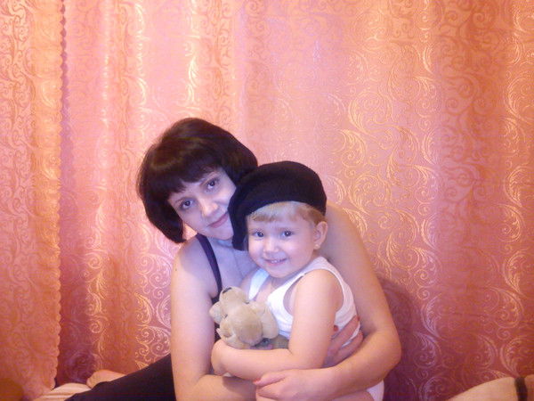 Светлана Глупс