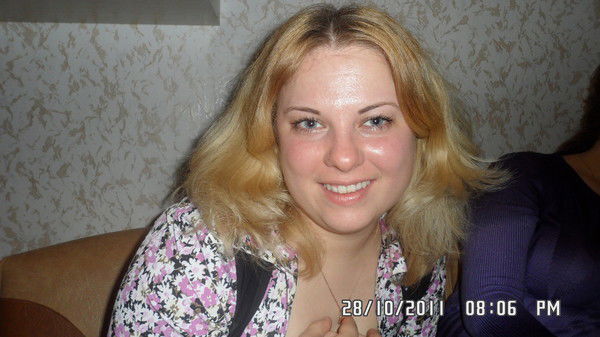 Антонина Балаева(Мохнова)