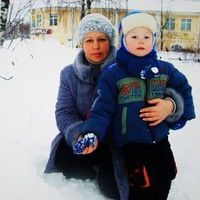 Анжелика Полевая