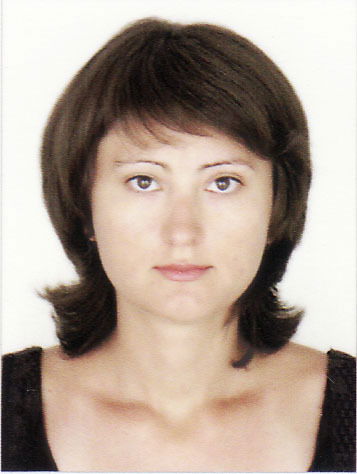 Юля Вилкова