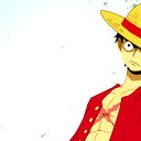 Luffy Monkey D.