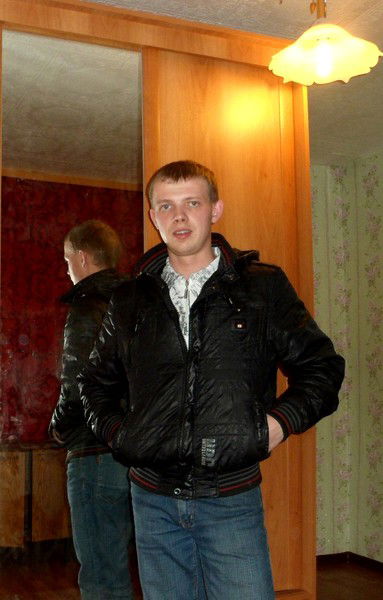 Александр Акулов