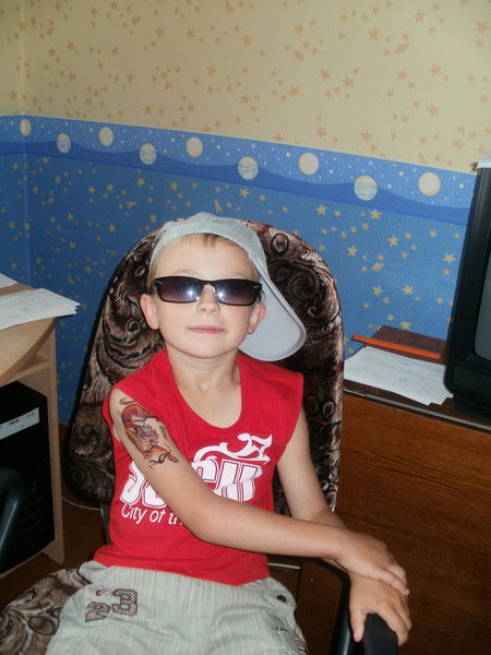 Светлана Таблер