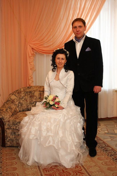 Наталия Краснова