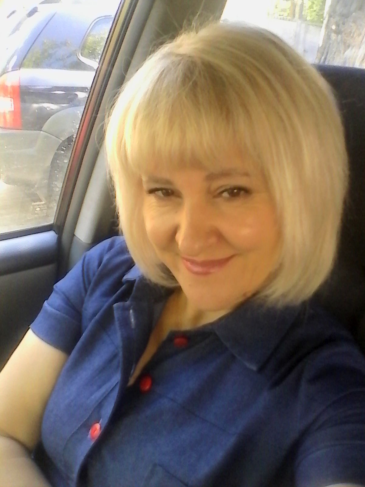 Лилия Ковальчук